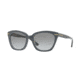 DKNY DY4142 Sunglasses 372211-53 - Grey Frame, Grey Gradient Lenses