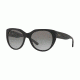 DKNY DY4149 Bifocal Prescription Sunglasses DY4149-371111-55 - Lens Diameter 55 mm, Frame Color Matte Black
