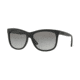 DKNY DY4152 Bifocal Prescription Sunglasses DY4152-368811-57 - Lens Diameter 57 mm, Frame Color Black