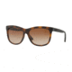 DKNY DY4152 Bifocal Prescription Sunglasses DY4152-370213-57 - Lens Diameter 57 mm, Frame Color Dark Tortoise