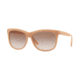 DKNY DY4152 Bifocal Prescription Sunglasses DY4152-372413-57 - Lens Diameter 57 mm, Frame Color Blush