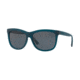 DKNY DY4152 Bifocal Prescription Sunglasses DY4152-375287-57 - Lens Diameter 57 mm, Frame Color Peacock