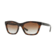 DKNY DY4158 Prescription Sunglasses DY4158-377413-55 - Lens Diameter 55 mm, Frame Color Matte Dark Tortoise