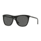 DKNY DY4161 Progressive Prescription Sunglasses DY4161-368887-57 - Lens Diameter 57 mm, Frame Color Black