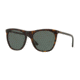 DKNY DY4161 Progressive Prescription Sunglasses DY4161-377471-57 - Lens Diameter 57 mm, Frame Color Dark Tortoise