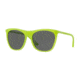 DKNY DY4161 Progressive Prescription Sunglasses DY4161-379387-57 - Lens Diameter 57 mm, Frame Color Bright Green