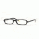 DKNY DY4541 Progressive Eyeglasses Black Frame w/ 52 mm Diameter Lenses, 3001-5216