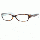 DKNY DY4590 Bifocal Eyeglasses Havana-Azure Frame / 50 mm Prescription Lenses, 3388-5015