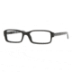 DKNY DY4604 #3001 - Black Demo Lens Frame
