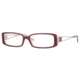 DKNY DY4607 #3480 - Violet / Beige Demo Lens Frame