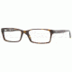 DKNY DY4609 Bifocal Prescription Eyeglasses 3016-5217 - Dark Tortoise 