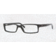 DKNY DY4614 Single Vision Prescription Eyewear 3001-5116 - Black 
