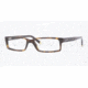 DKNY DY4614 Single Vision Prescription Eyewear 3016-5116 - Dark Tortoise 