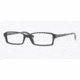 DKNY DY4615 Progressive Prescription Eyeglasses 3001-5017 - Black 