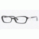 DKNY DY4616 Single Vision Prescription Eyewear 3001-4916 - Black 