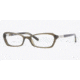 DKNY DY4616 Single Vision Prescription Eyewear 3205-4916 - Olivr Green 
