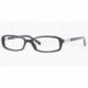 DKNY DY4617 Single Vision Prescription Eyewear 3001-5016 - Black 