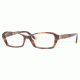 DKNY DY4620B Single Vision Prescription Eyeglasses 3472-5016 - Vintage Tortoise Frame