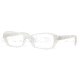 DKNY DY4620B Single Vision Prescription Eyeglasses 3530-5216 - COOKIE Frame