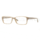 DKNY DY4624 Bifocal Prescription Eyeglasses 3521-5216 - Dark Steel Frame
