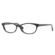 DKNY DY4629 Single Vision Prescription Eyeglasses 3001-5215 - Black Frame
