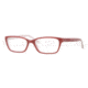 DKNY DY4630 Eyeglass Frames 3562-5116 - Dark Steel Frame