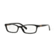 DKNY DY4631 Single Vision Prescription Eyeglasses 3001-5016 - Black Frame