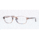 DKNY DY4632 Bifocal Prescription Eyeglasses 3591-4821 - Dark Steel Frame