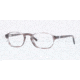 DKNY DY4632 Bifocal Prescription Eyeglasses 3592-4821 - Dark Steel Frame