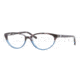DKNY DY4633 Eyeglass Frames 3555-5115 - Dark Steel Frame