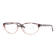 DKNY DY4633 Eyeglass Frames 3556-5315 - Dark Steel Frame