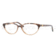 DKNY DY4633 Eyeglass Frames 3557-5115 - Dark Steel Frame