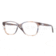 DKNY DY4634 Bifocal Prescription Eyeglasses 3591-5116 - Spotted Brown Frame, Demo Lens Lenses
