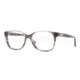 DKNY DY4634 Bifocal Prescription Eyeglasses 3592-5116 - Spotted Gray Frame, Demo Lens Lenses