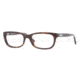 DKNY DY4635 Bifocal Prescription Eyeglasses 3016-5018 - Dark Tortoise Frame