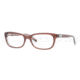DKNY DY4635 Bifocal Prescription Eyeglasses 3595-5018 - Dark Steel Frame