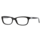 DKNY DY4635 Bifocal Prescription Eyeglasses 3001-5018 - Black Frame