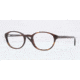 DKNY DY4638 Progressive Prescription Eyeglasses 3016-4920 - Dark Tortoise Frame, Demo Lens Lenses