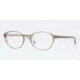 DKNY DY4638 Progressive Prescription Eyeglasses 3597-4920 - Dark Steel Frame