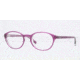 DKNY DY4638 Progressive Prescription Eyeglasses 3598-4920 - Dark Steel Frame