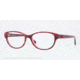 DKNY DY4642 Progressive Prescription Eyeglasses 3617-51 - Top Leopard On Cyclamen Frame, Demo Lens Lenses
