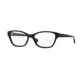 DKNY DY4644 Eyeglass Frames 3001-51 - Black Frame, Demo Lens Lenses