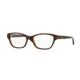 DKNY DY4644 Eyeglass Frames 3615-51 - Top Leopard On Brown Tr Frame, Demo Lens Lenses