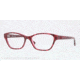 DKNY DY4644 Eyeglass Frames 3617-51 - Top Leopard On Cyclamen Frame, Demo Lens Lenses