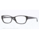 DKNY DY4646 Progressive Prescription Eyeglasses 3001-51 - Black Frame
