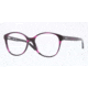 DKNY DY4647 Bifocal Prescription Eyeglasses 3611-51 - Spotted Gray Fuxia Frame