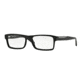 DKNY DY4648 Progressive Prescription Eyeglasses 3001-54 - Black Frame