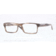 DKNY DY4648 Progressive Prescription Eyeglasses 3614-52 - Mushroom Frame