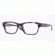 DKNY DY4651 Eyeglass Frames 3568-52 - Grey Havana Frame
