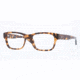 DKNY DY4651 Eyeglass Frames 3641-52 - Brown Havana Frame